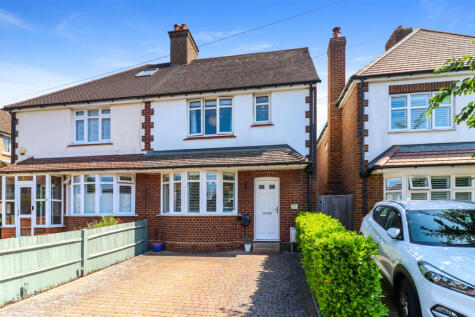 Risedale Road, Hemel Hempstead, HP3