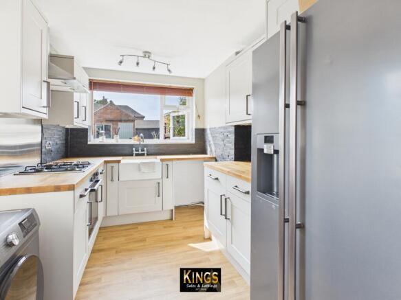 4 bed Terraced for sale Image 6
