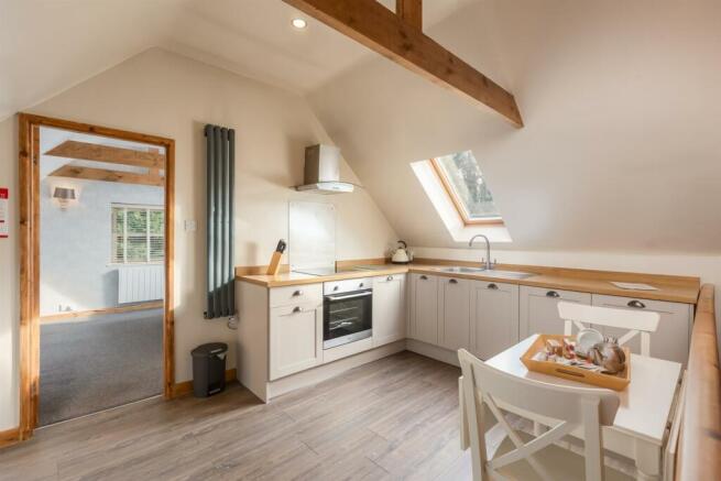 The Pamper Lodge