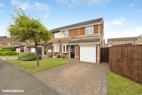 Boulmer Avenue, Cramlington, NE23