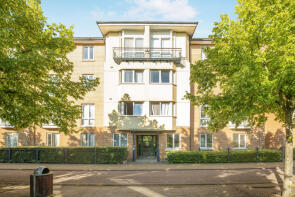 9, Messina House, Vellacott Close, Butetown, Cardiff CF10 4AS