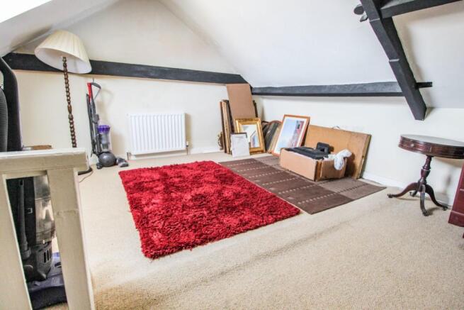 Loft Room