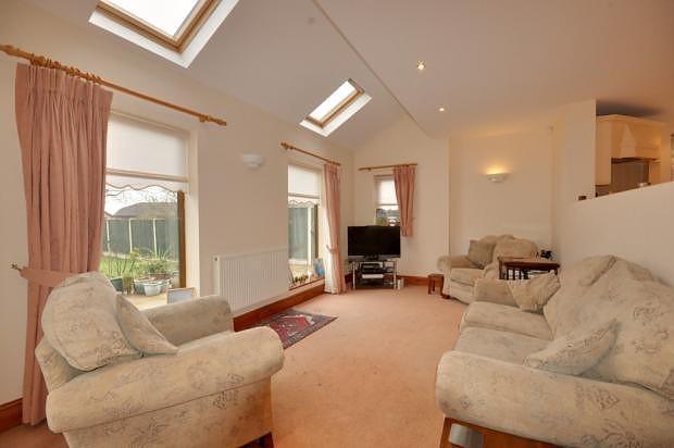 Sitting Room (Main)