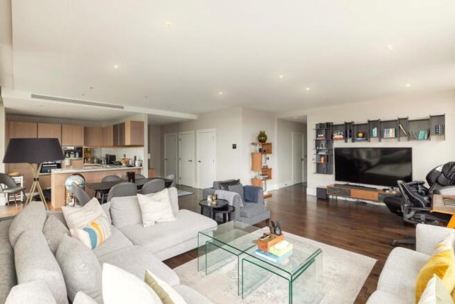 57 Kensington House, 3 Palmer Road, Battersea, London, SW11 4FA photo 4