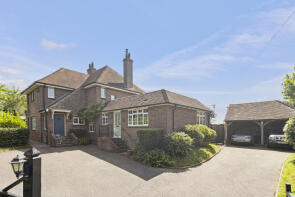 Cornerfield, Featherbed Lane, Carters Corner, Hailsham BN27 4HY