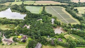 Leigh Watermill Farm, Cuckfield Road, Ansty RH17 5AL