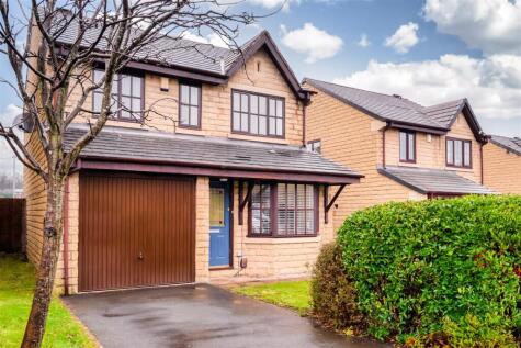 Hions Close, Brighouse