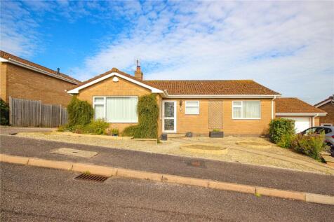 Prince Charles Way, Seaton, Devon, EX12