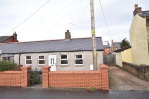 26, Bank Street, Ponciau, Wrexham LL14 1EN