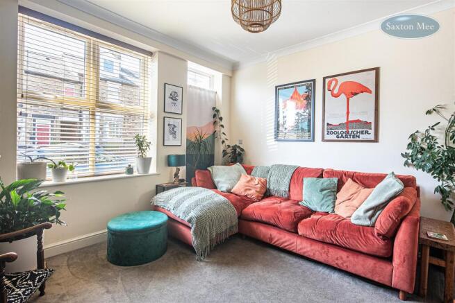 Duncan Road, Crookes, Sheffield – pohled 5