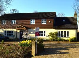 Wedgwood, Picknage Road, Royston SG8 8HS