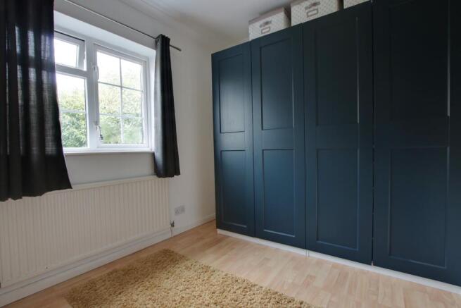BEDROOM FOUR
