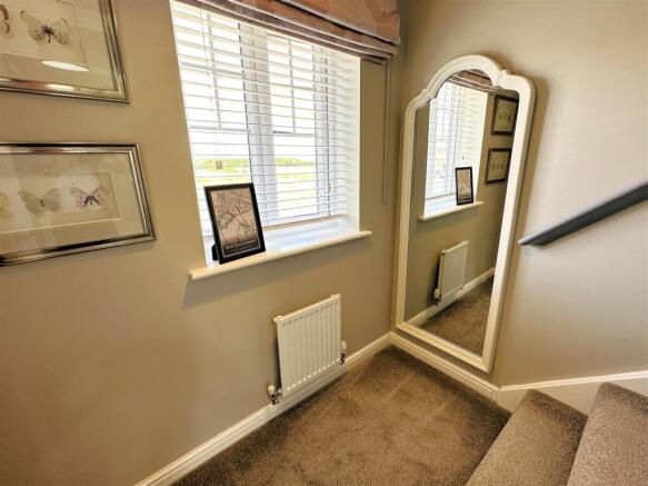 Stairwell