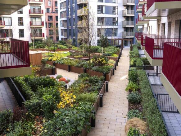 Outdoor Space (1)