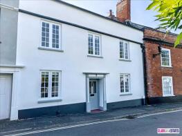 10, Follett Road, Exeter EX3 0JP