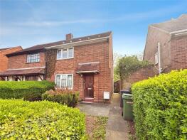 42, Millbank Street, Wolverhampton WV11 2HS
