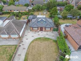 6, Virgins Lane, Thornton L23 4UD