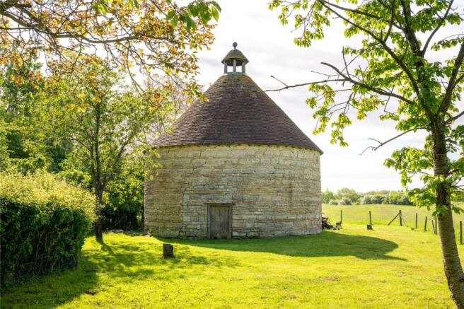 Dovecote