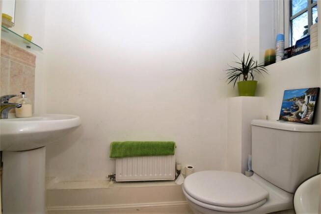 Ground Floor Wc