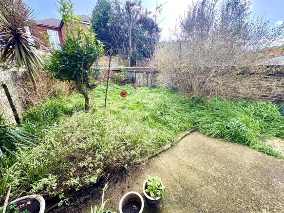 Wilberforce Road, Southsea photo 4