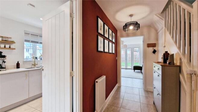 Sumner Chase, Binfield, Bracknell, Berkshire, RG42 photo 2