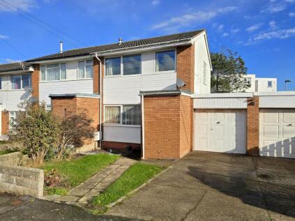 Morwenna Park Road, Northam