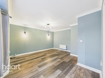 Tucker Drive, Witham