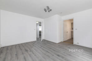 105, Otter Close, Stratford, London E15 2PX