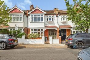 32, Canford Road, London SW11 6PD