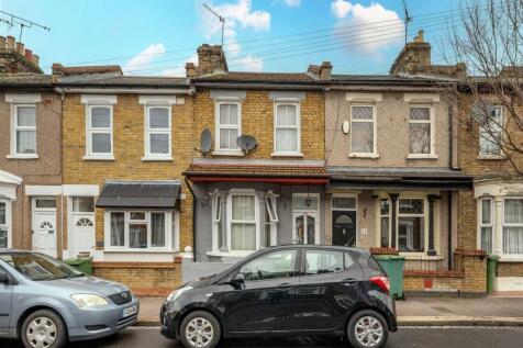 Pitchford Street, Stratford, London, E15