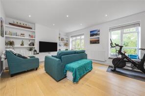 209, Frensham Drive, London SW15 3ED