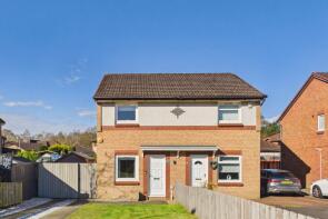 1, Pine Lawn, Cambusnethan, Wishaw ML2 8XY
