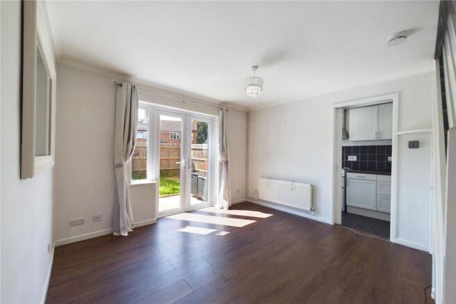 Living/Dining Room