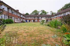 13, Cedar Court, Upper Park Road, Southgate N11 1RU