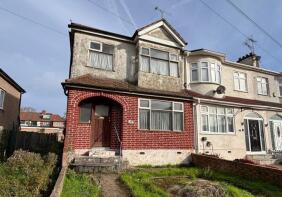 78, Clifford Road, Wembley HA0 1AE