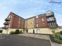 97, Pacific Close, Southampton SO14 3TY