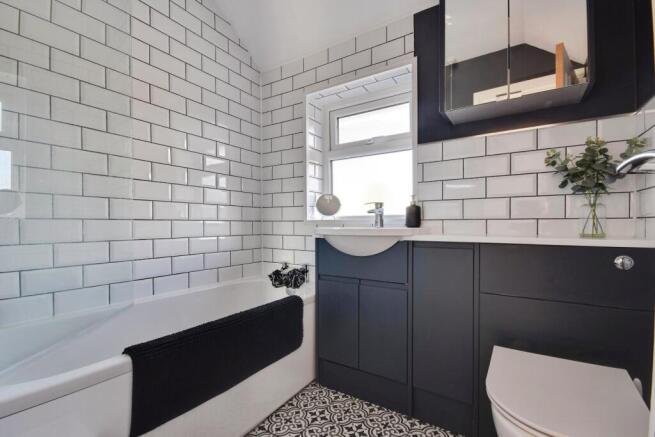 Bathroom W.C