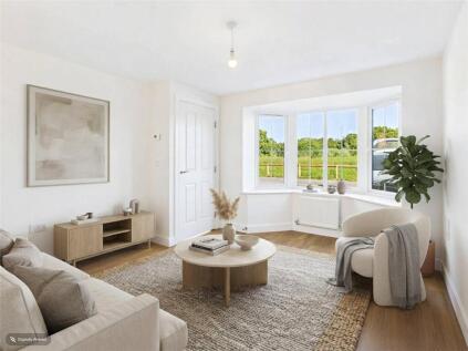 Elderfield Drive, Winsford, CW7 2FJ, Winsford, CW7