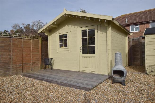 Workshop/Outbuildings (Original)