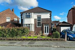 18, Stanley Drive, Timperley WA15 7NN