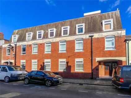 Millhams Street, Christchurch, Dorset, BH23