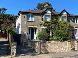 6, Dalton Road, Ipswich IP1 2HT