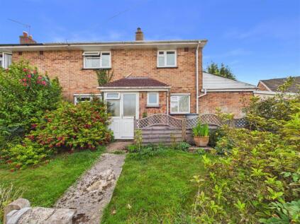 St. Johns Road, Ruardean