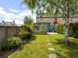 13, Abbey Street, Elgin IV30 1DA