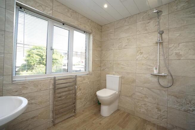 WET ROOM