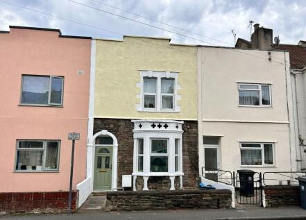 Whitehall Road, Whitehall, Bristol