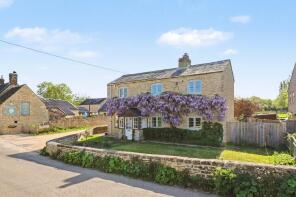 Bridge House, Main Street, Bicester OX25 2PW