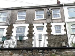 50, Prossers Terrace, Port Talbot SA13 3LE