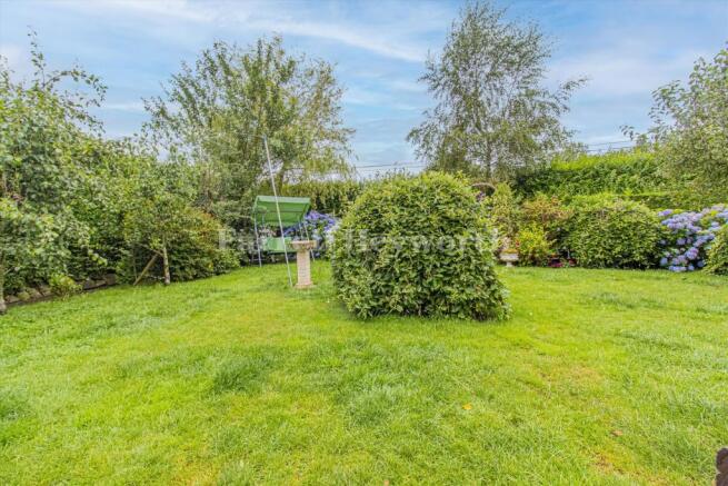 Garden View 2
