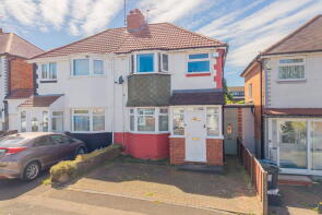 47, Westfield Avenue, Birmingham B14 4PN